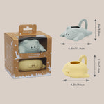 Charger l'image dans la galerie, Scoop &amp; Sprinkle Water Animals - Splash
