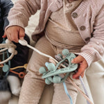 Charger l'image dans la galerie, Space Pull Toy - Fall Winds
