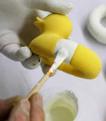 Charger l'image dans la galerie, Oli &amp; Carol Flo The Floatie Yellow
