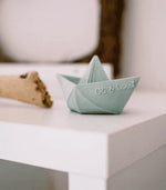 Charger l'image dans la galerie, Oli &amp; Carol Origami Boat Mint
