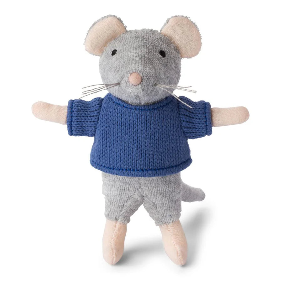 Sam- The Mouse Mansion Plush