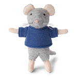Load image into Gallery viewer, Sam- The Mouse Mansion Plush
