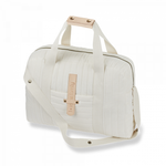 Load image into Gallery viewer, Maternity Bag- Ivory

