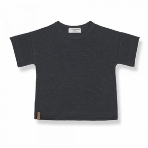 TINTORETTO T.Shirt- Anthracite