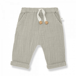 Load image into Gallery viewer, GIORGIO Pants- Beige
