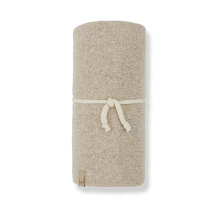 ASIS Blanket- Beige