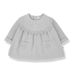 Charger l&#39;image dans la galerie, ISONA Dress- Grey
