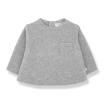 Load image into Gallery viewer, ALEX Sweater- Grey
