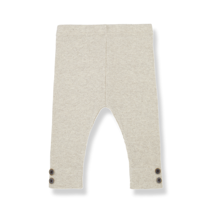 SINA Leggings- Oatmeal