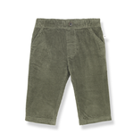 Load image into Gallery viewer, OVIDI Pants- Olive
