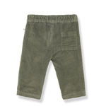 Load image into Gallery viewer, OVIDI Pants- Olive
