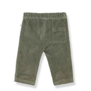 OVIDI Pants- Olive