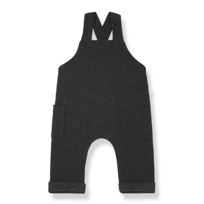 OSCAR Overall- Anthracite