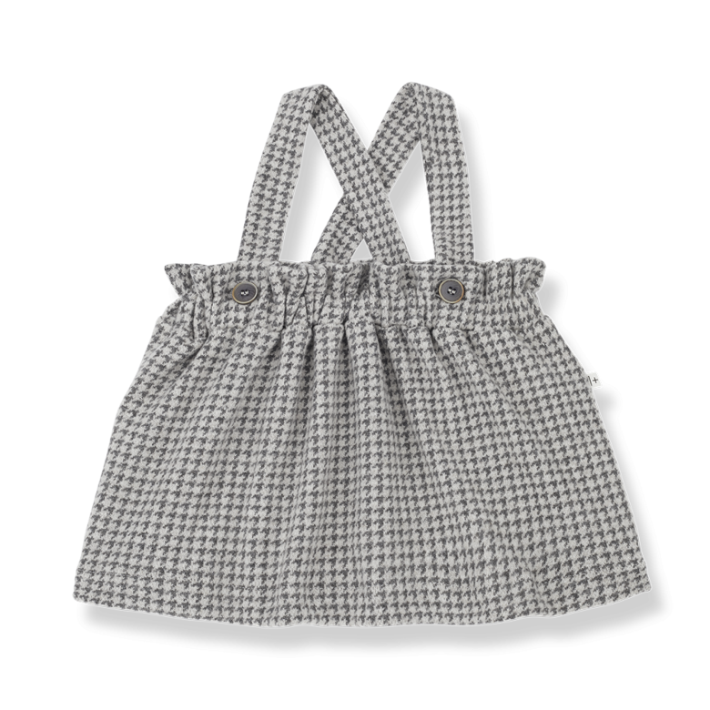 MATILDA Skirt with Straps