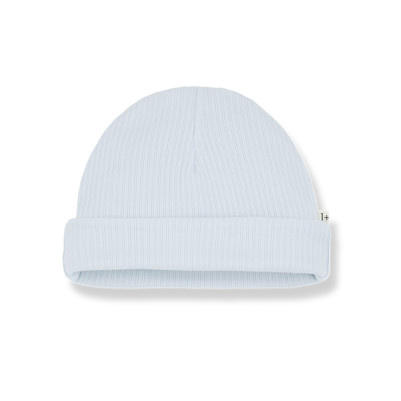 Kai Beanie- Misty Blue