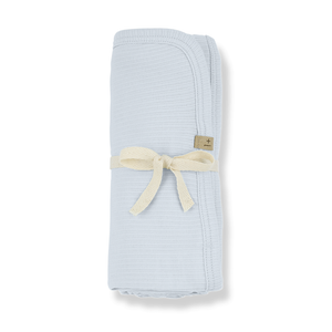 DIANA Blanket- Misty Blue