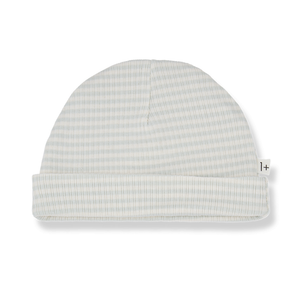 GIO Beanie- Pale Aqua