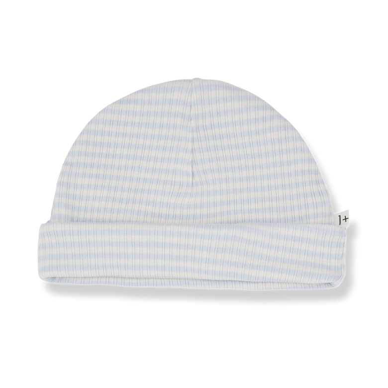 GIO Beanie- Misty Blue