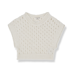 SIENA Top- Off White