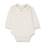 Load image into Gallery viewer, ANETTE Collar Body- Ecru
