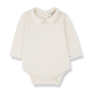ANETTE Collar Body- Ecru