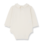 Load image into Gallery viewer, ANETTE Collar Body- Ecru

