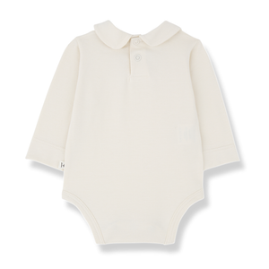 ANETTE Collar Body- Ecru