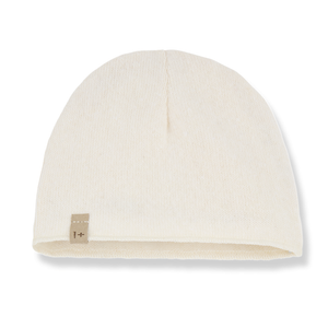 ELISE Beanie- Ecru