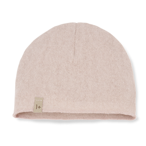 ELISE Beanie- Nude