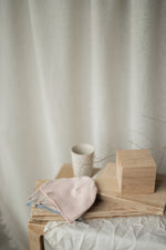 Load image into Gallery viewer, ELISE Beanie- Beige
