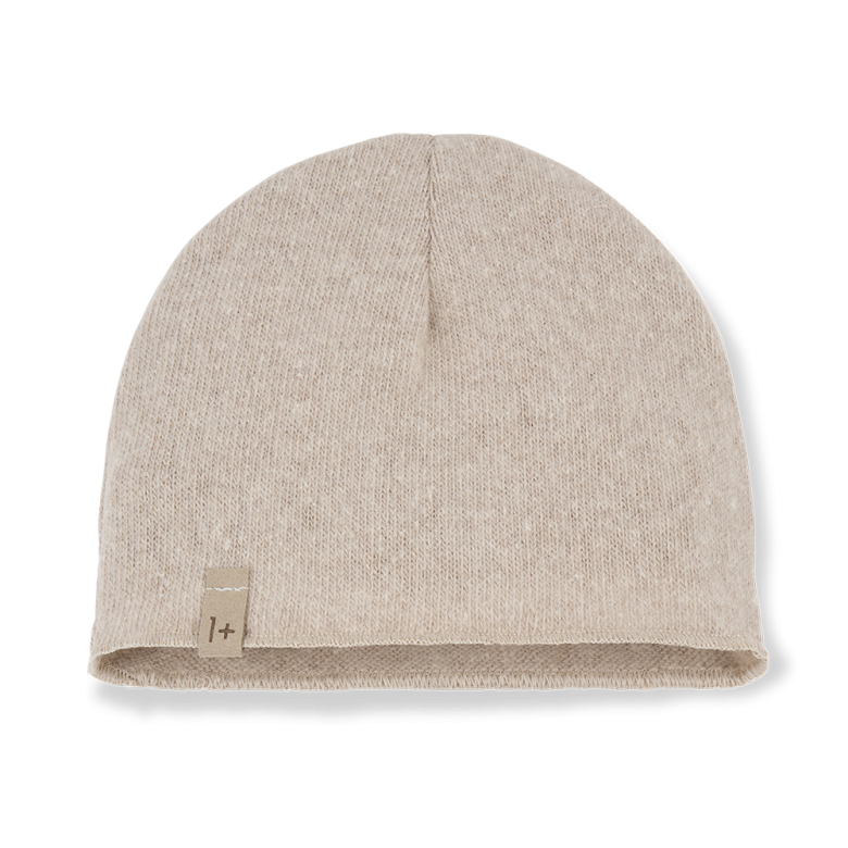 ELISE Beanie- Beige