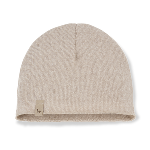 ELISE Beanie- Beige
