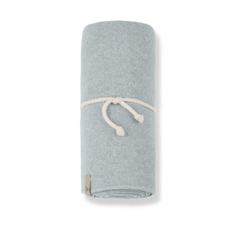 ASIS Blanket- Nuvola