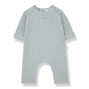 GEORGES Jumpsuit- Nuvola