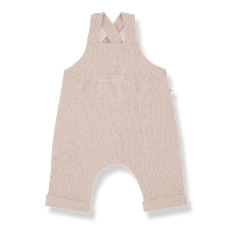 FERNARD Overall- Nude