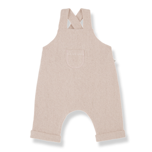FERNARD Overall- Nude