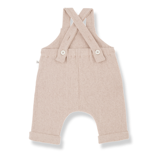 FERNARD Overall- Nude