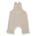 Load image into Gallery viewer, FERNARD Overall- Beige
