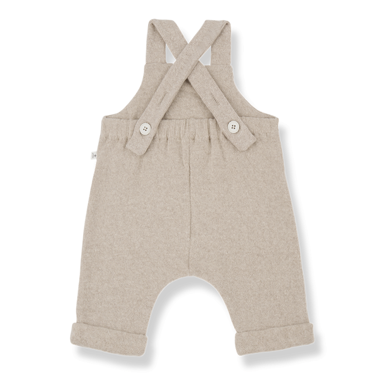 FERNARD Overall- Beige