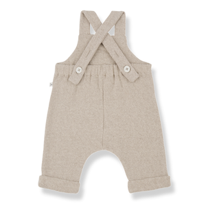 FERNARD Overall- Beige