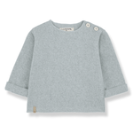 Load image into Gallery viewer, CHAPIN Long Sleeve Tshirt- Nuvola
