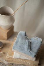 Load image into Gallery viewer, CHAPIN Long Sleeve Tshirt- Nuvola
