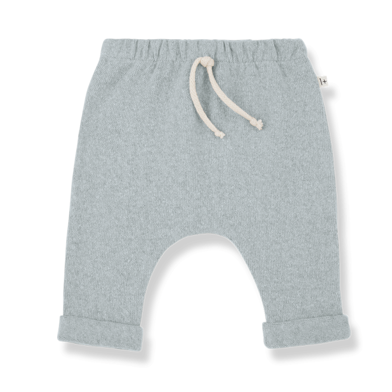 ALAIN Pants- Nuvola