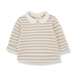 Load image into Gallery viewer, ALIZEE Blouse- Beige
