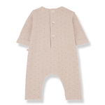 Load image into Gallery viewer, MARGOT Jumpsuit- Nude
