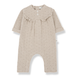 Load image into Gallery viewer, MARGOT Jumpsuit- Beige
