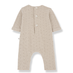 Load image into Gallery viewer, MARGOT Jumpsuit- Beige

