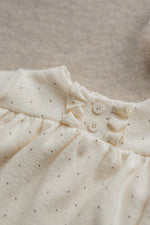 Load image into Gallery viewer, CLAIRE Dress- Ecru

