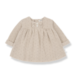 Load image into Gallery viewer, CLAIRE Dress- Beige

