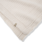 Load image into Gallery viewer, MARINET Blanket- Ecru
